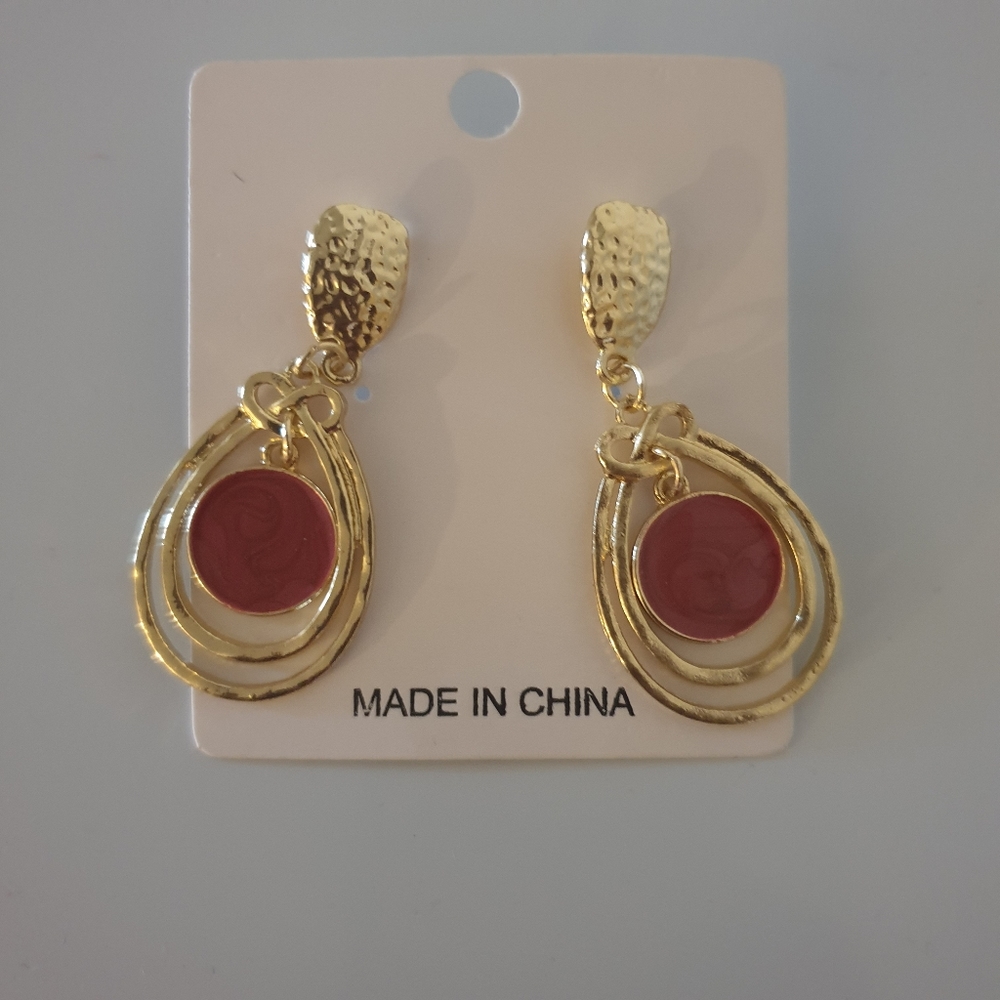New Quality Jewelry Earrings